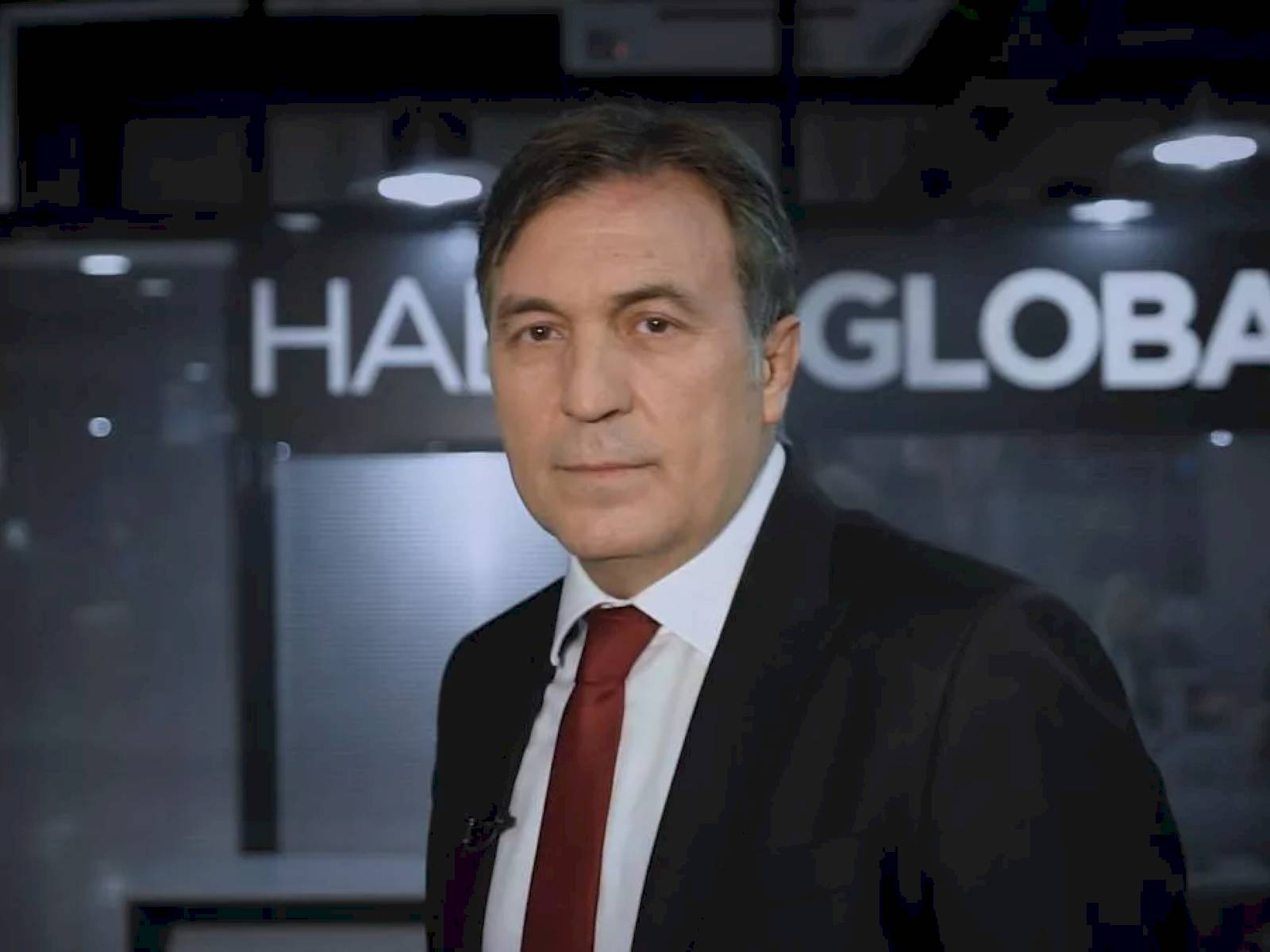 Erdoğan Aktaş kimdir? Kaç yaşında ? Nereli?