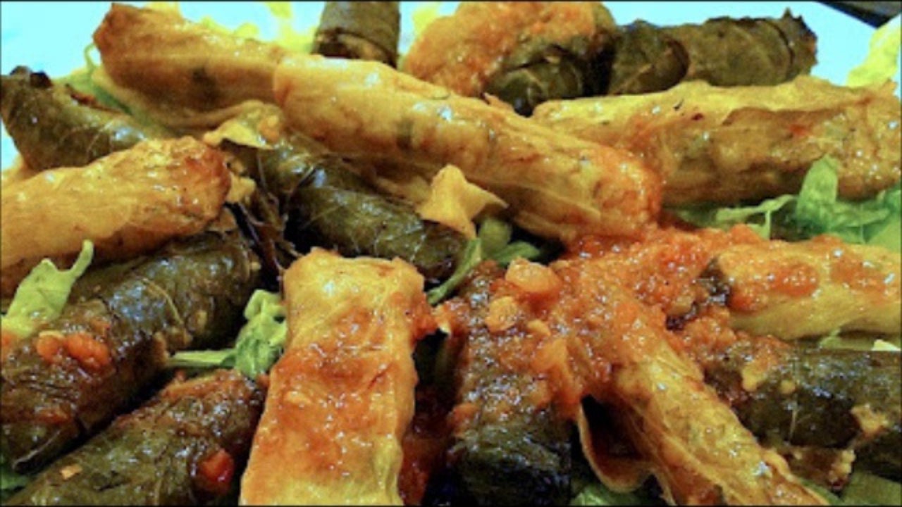 Muş'un neyi meşhur? Muş'da ne yenir? Gezilecek yerler