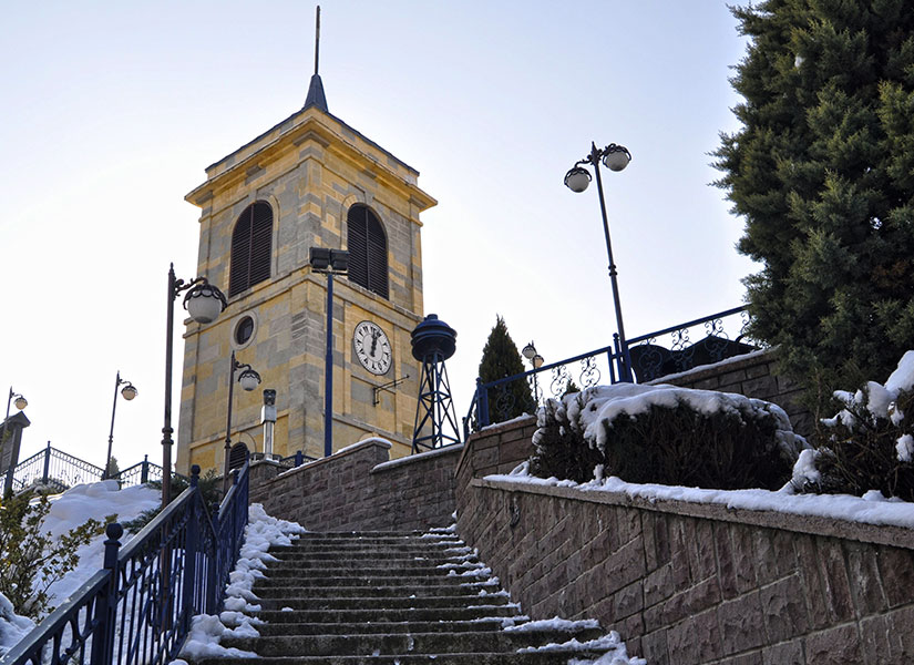 Kastamonu'nun neyi meşhur? Kastamonu'da ne yenir? | Gezilecek yerler