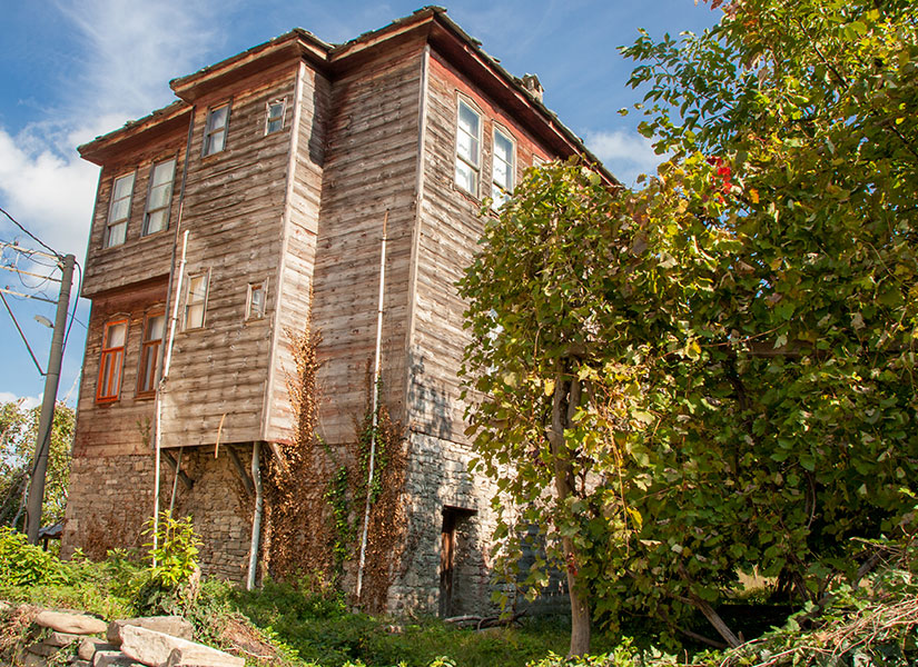 Kastamonu'nun neyi meşhur? Kastamonu'da ne yenir? | Gezilecek yerler