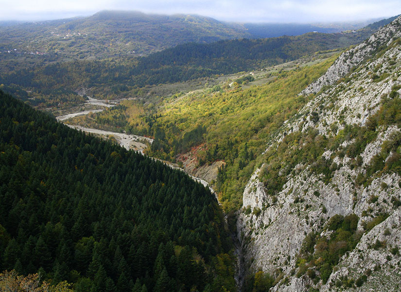 Kastamonu'nun neyi meşhur? Kastamonu'da ne yenir? | Gezilecek yerler