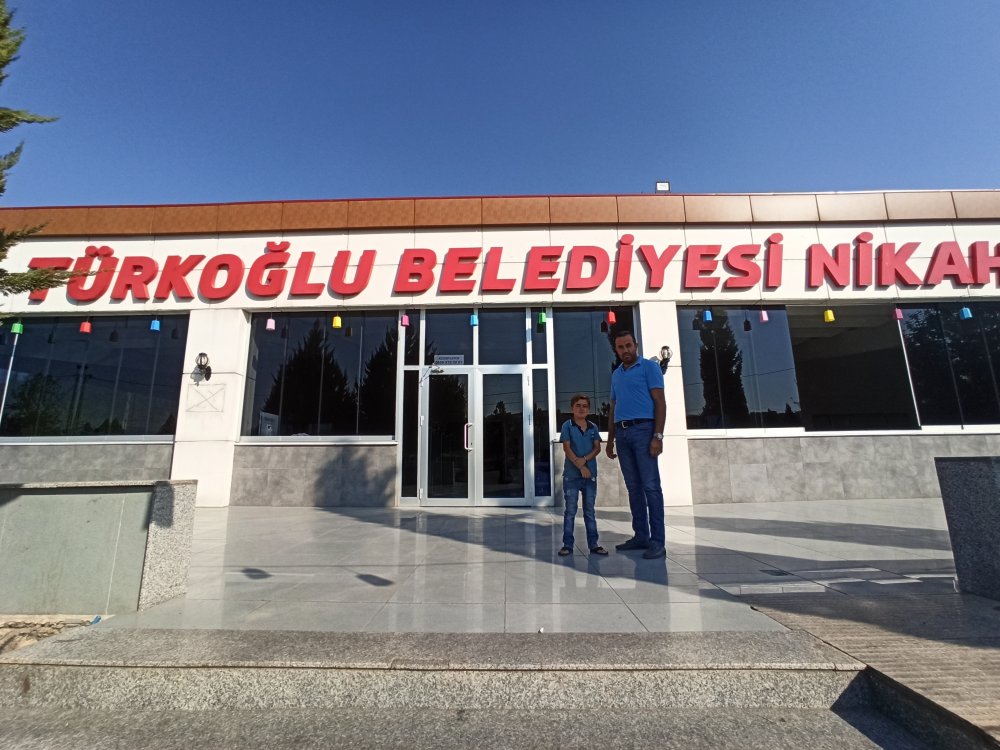 Boyu kısa diye kimse iş vermiyordu: Mehmet sonunda iş buldu