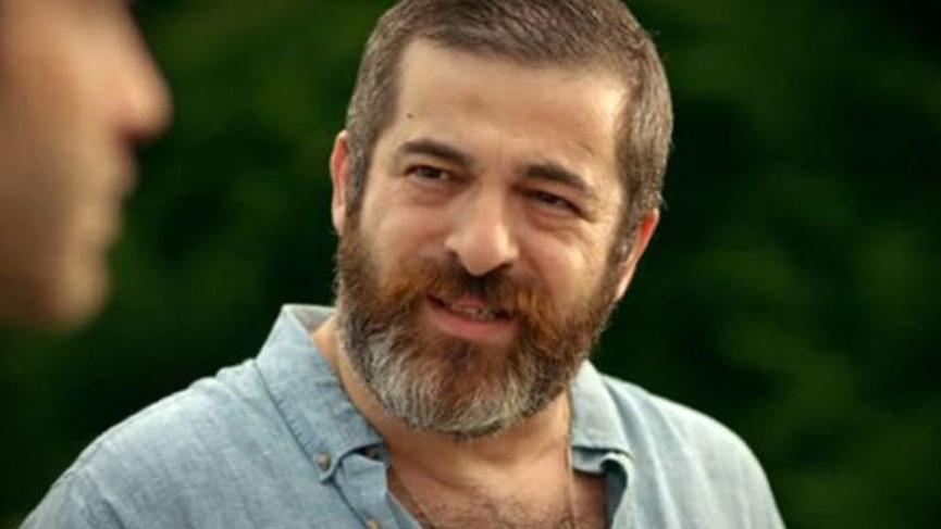 Ünlü oyuncu Şenocak son hali ile herkesi şaşırttı! Tam 40 kilo verdi