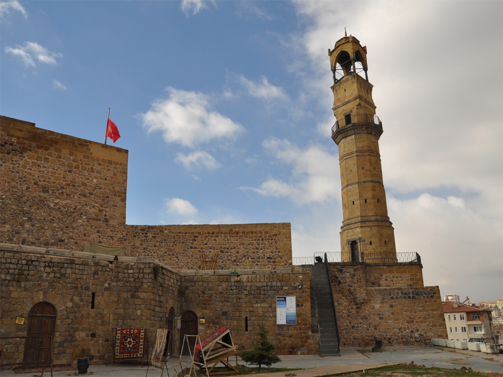 Niğde'nin neyi meşhur? Niğde'de ne yenir? Gezilecek yerler