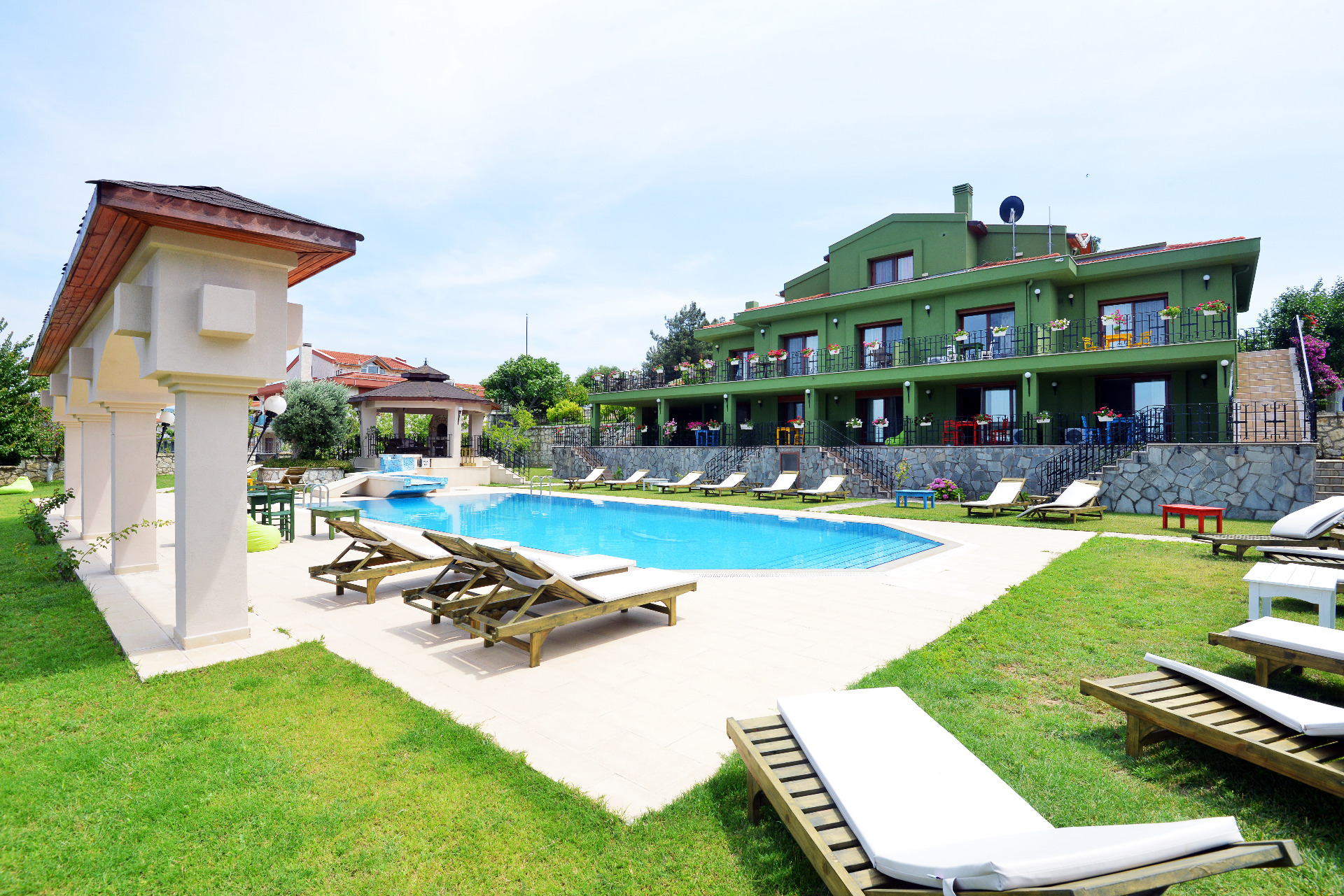 Pandemi sürecinde kongre, toplantı ve etkinliklerin geleceği tartışıldı