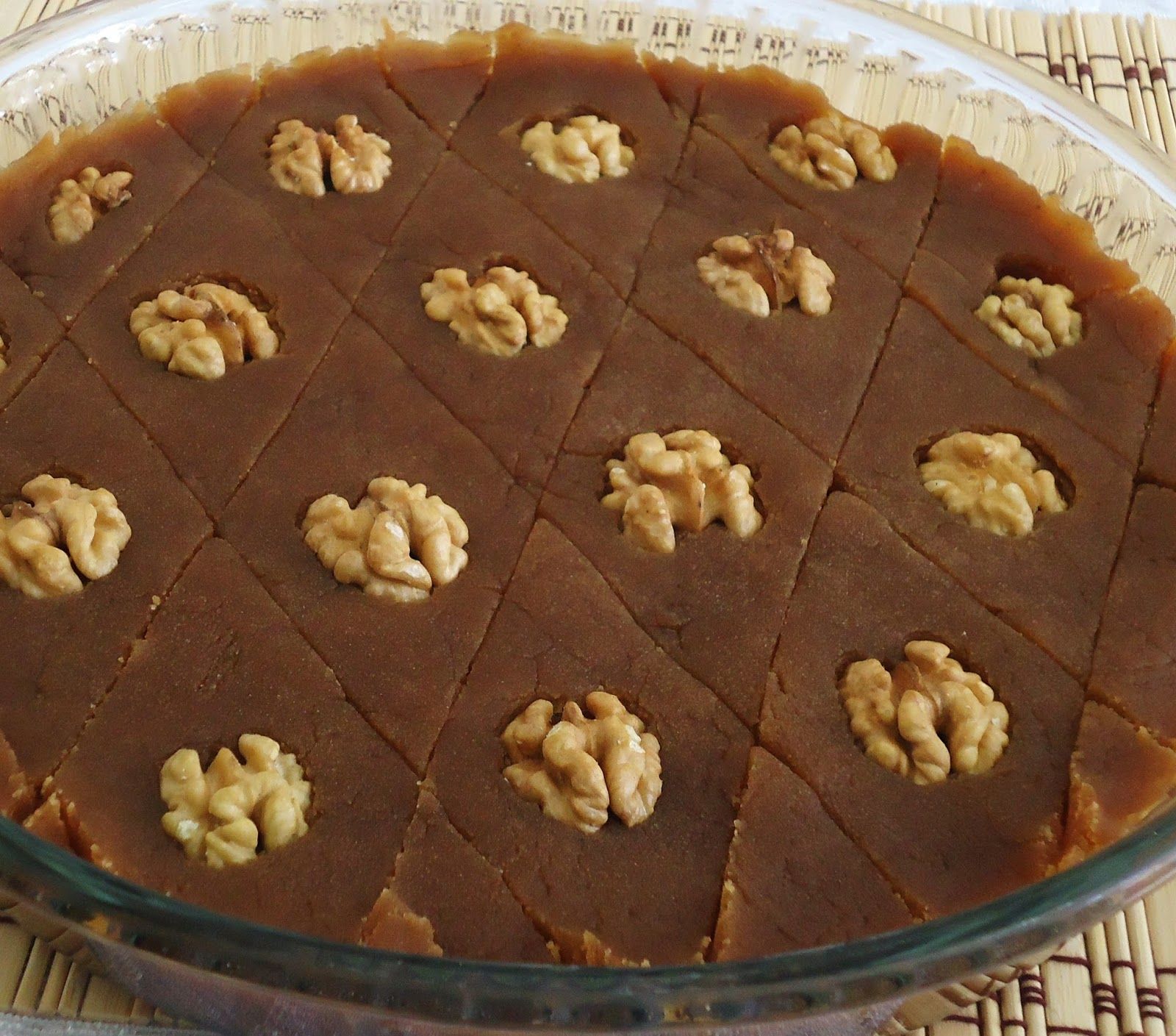 Un helvası tarifi, yapılışı, malzemeleri | Un helvası nasıl yapılır?