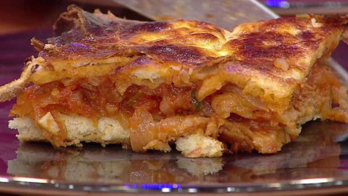 Kırklareli'nin neyi meşhur? Kırklareli'de ne yenir? Gezilecek yerler...