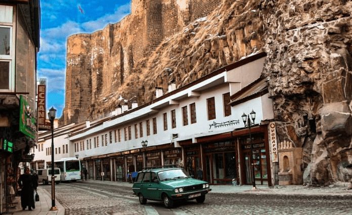 Bitlis'in neyi meşhur? Bitlis'te ne yenir? | Gezilecek yerler