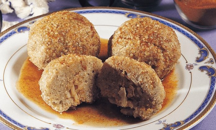 Bitlis'in neyi meşhur? Bitlis'te ne yenir? | Gezilecek yerler