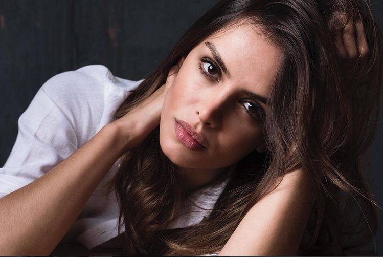 Reynmen'in yeni sevgilisinin kim olduğu ortaya çıktı!