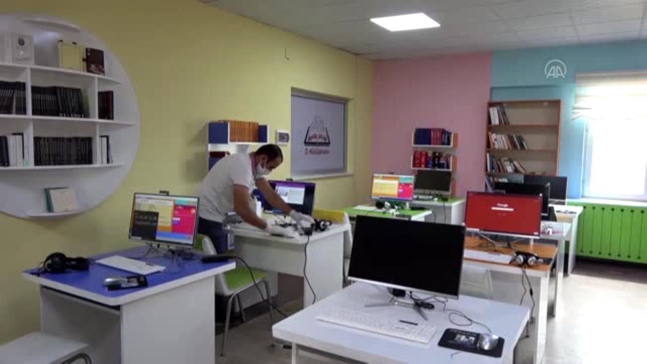 EBA destek noktası nedir, ne işe yarar? EBA destek noktası nerede var, nasıl yapılır?