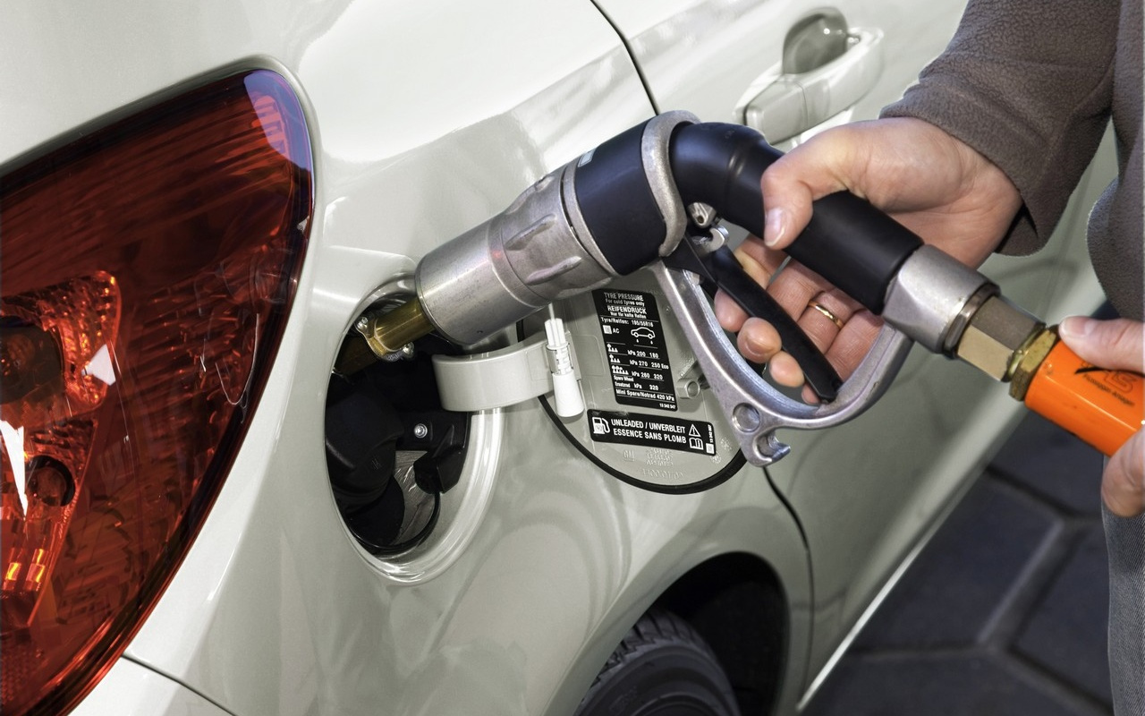 Otogaza zam mı geliyor