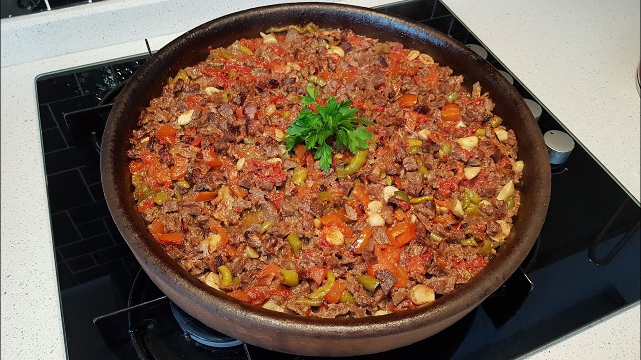 Niğde'nin neyi meşhur? Niğde'de ne yenir? Gezilecek yerler