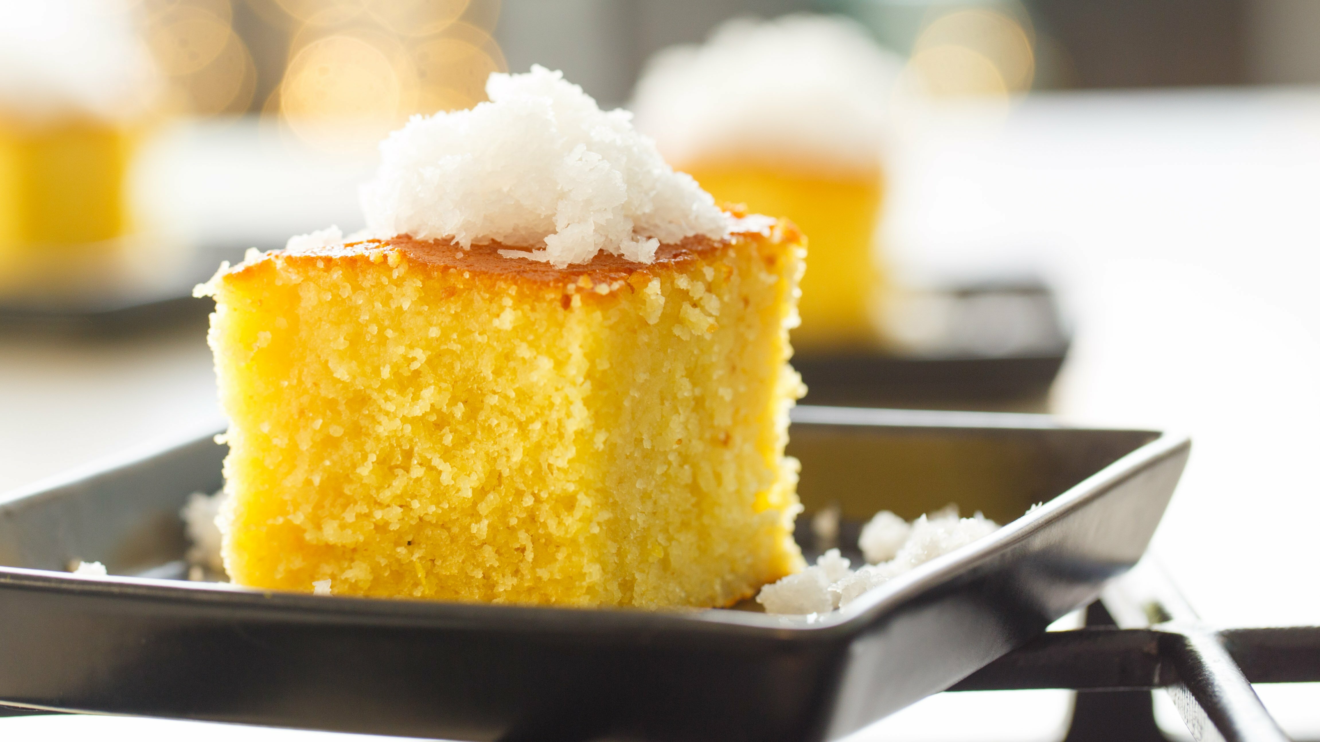 Revani tarifi, yapımı, malzemeleri | Revani nasıl yapılır?