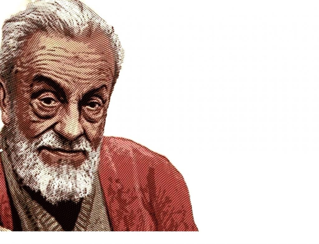 NFK | Necip Fazıl Kısakürek şiirleri 