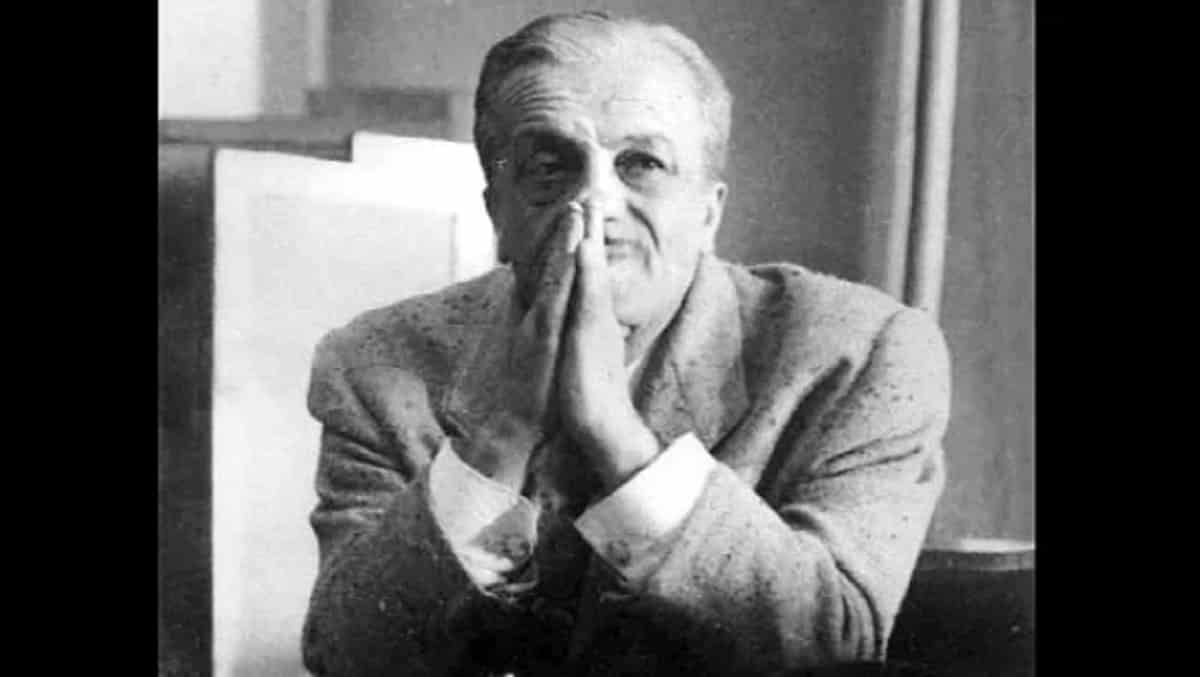 NFK | Necip Fazıl Kısakürek şiirleri 