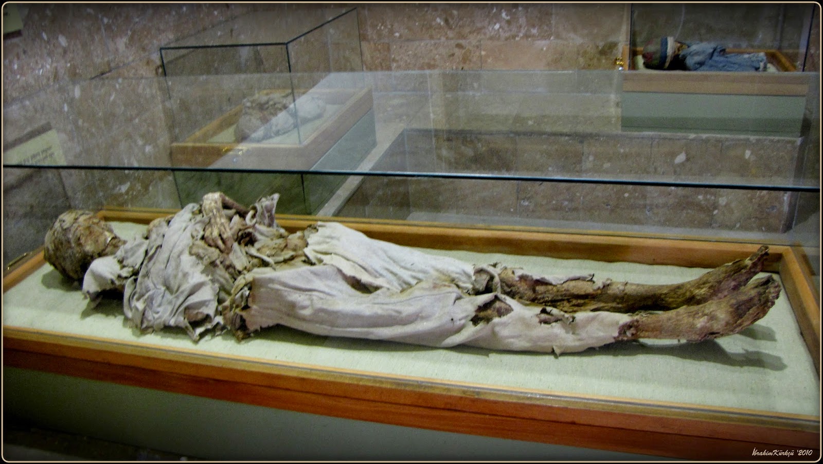 Niğde'nin neyi meşhur? Niğde'de ne yenir? Gezilecek yerler