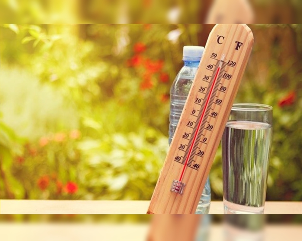 Meteorolojiden turuncu kodlu uyarı: Sıcaklıklar yükseliyor!