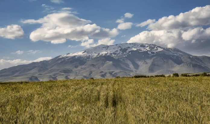 Bitlis'in neyi meşhur? Bitlis'te ne yenir? | Gezilecek yerler