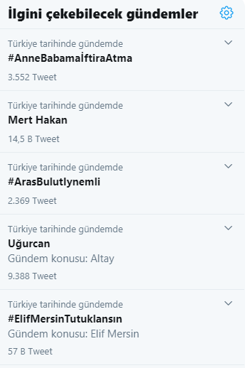 Hz. Muhammed'e hakaret etti! Elif Mersin kimdir? 