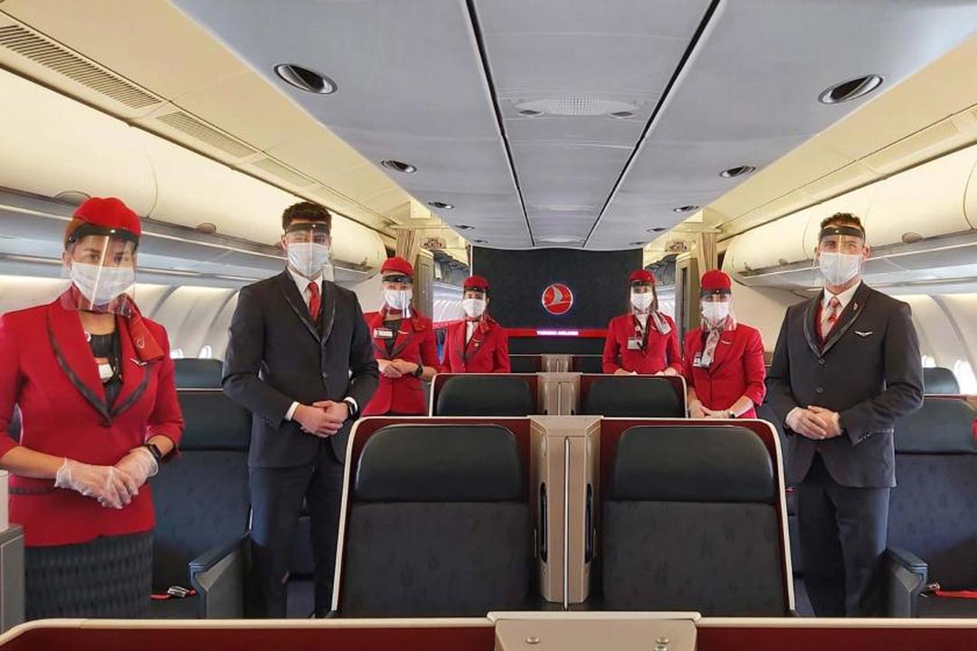 THY hakkında flaş iddia: Maaş kesintisini kabul etmeyen istifa etsin