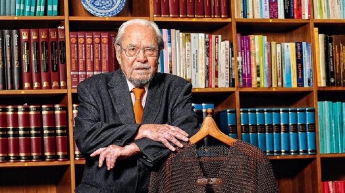 Halil İnalcık kimdir? Halil İnalcık Kitapları | Eserleri