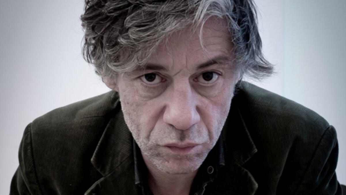 Oyuncu Birol Ünel hayatını kaybetti