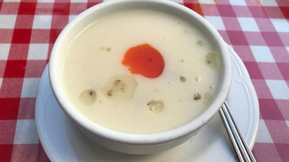 Amasya'nın neyi meşhur? Amasya'da ne yenir? Gezilecek yerler...