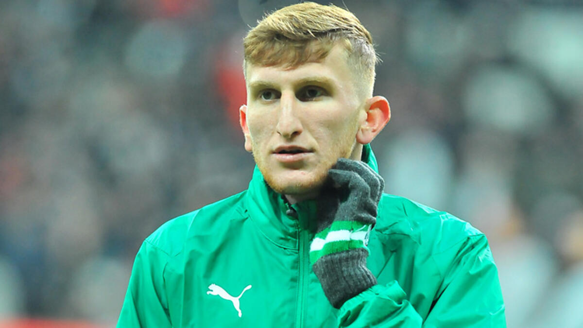 Burak Kapacak'ın menajeri konuştu! Fenerbahçe ile anlaştı mı?