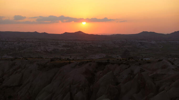 Nevşehir'in neyi meşhur? Nevşehir'de ne yenir? Gezilecek yerler
