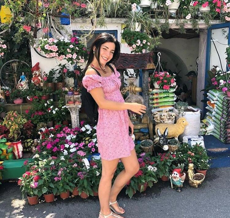 Merve Boluğur ve Burak Dayı ayrıldı mı?