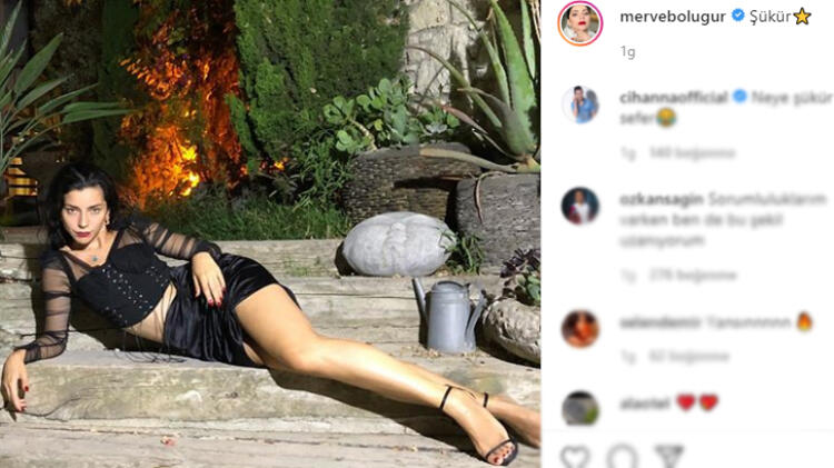 Merve Boluğur ve Burak Dayı ayrıldı mı?