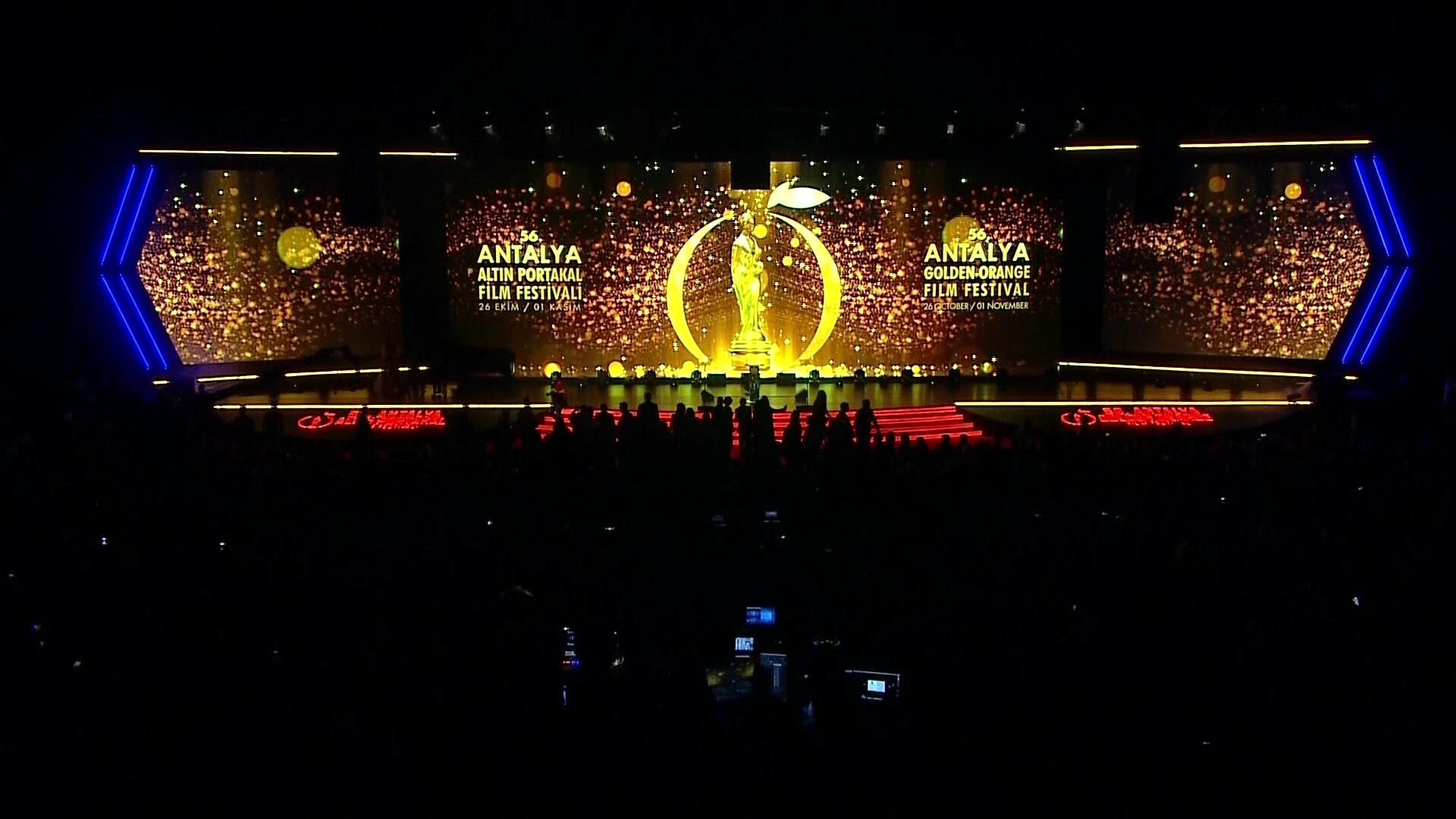 Altın Portakal Film Festivalinde yarışacak kısa film ve belgesel filmler belli oldu