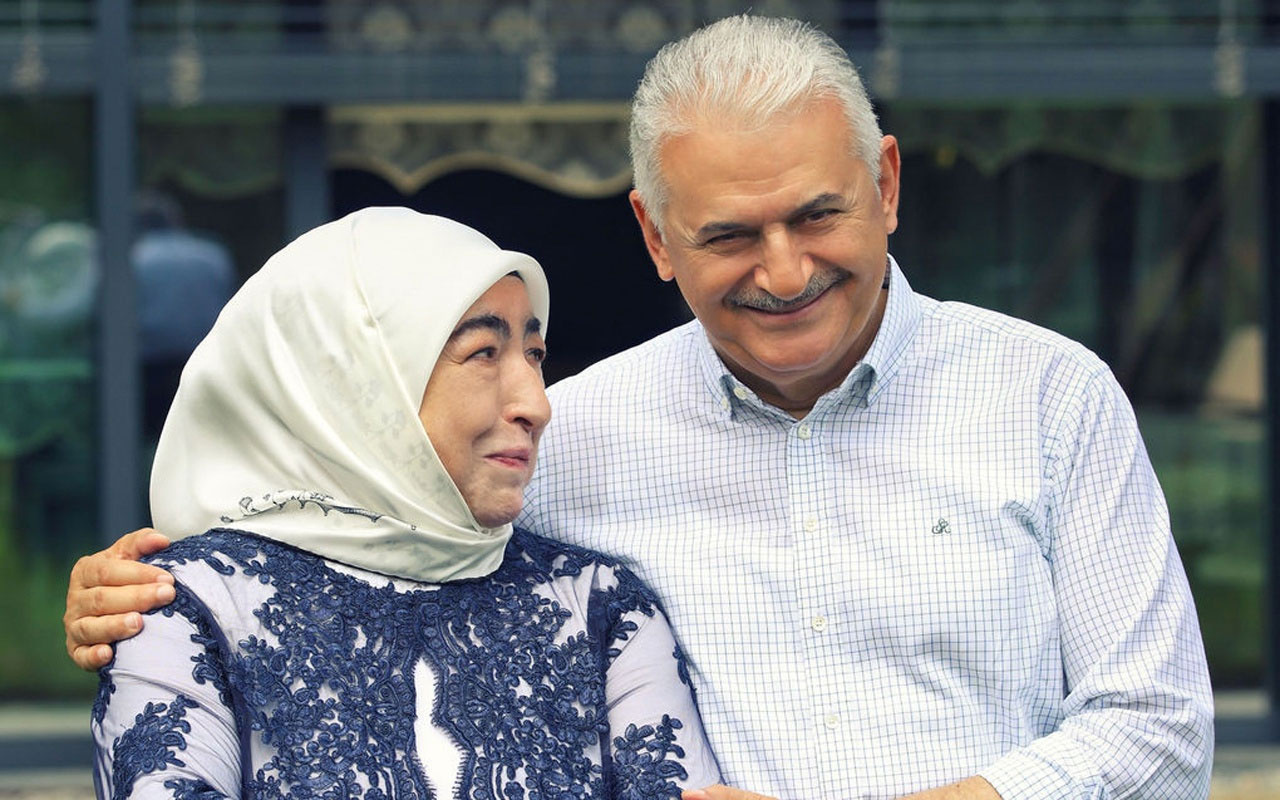 Binali Yıldırım korona mı? Binali yıldırım son durumu nedir?