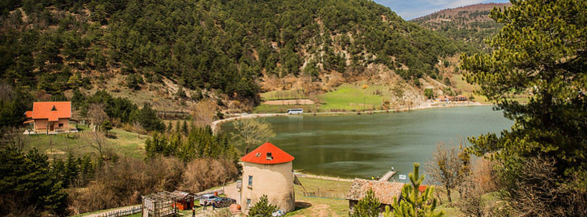 Bolu'nun neyi meşhur? Bolu'da ne yenir? | Gezilecek yerler