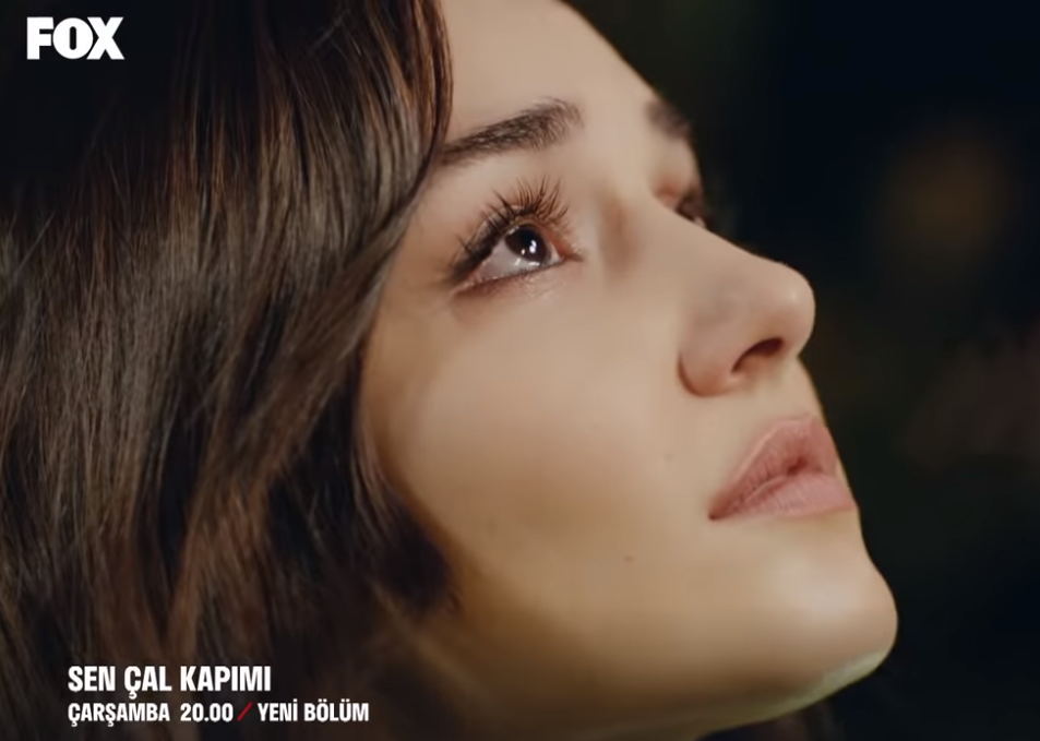 Sen Çal Kapımı 9. yeni bölüm fragmanı yayınlandı! Serkan Eda'yı arıyor!