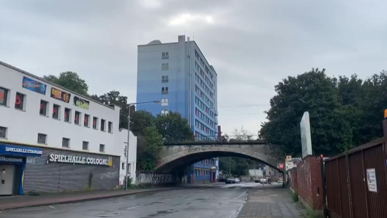 Kovid-19 Avrupa'daki genelevleri iflas ettirdi