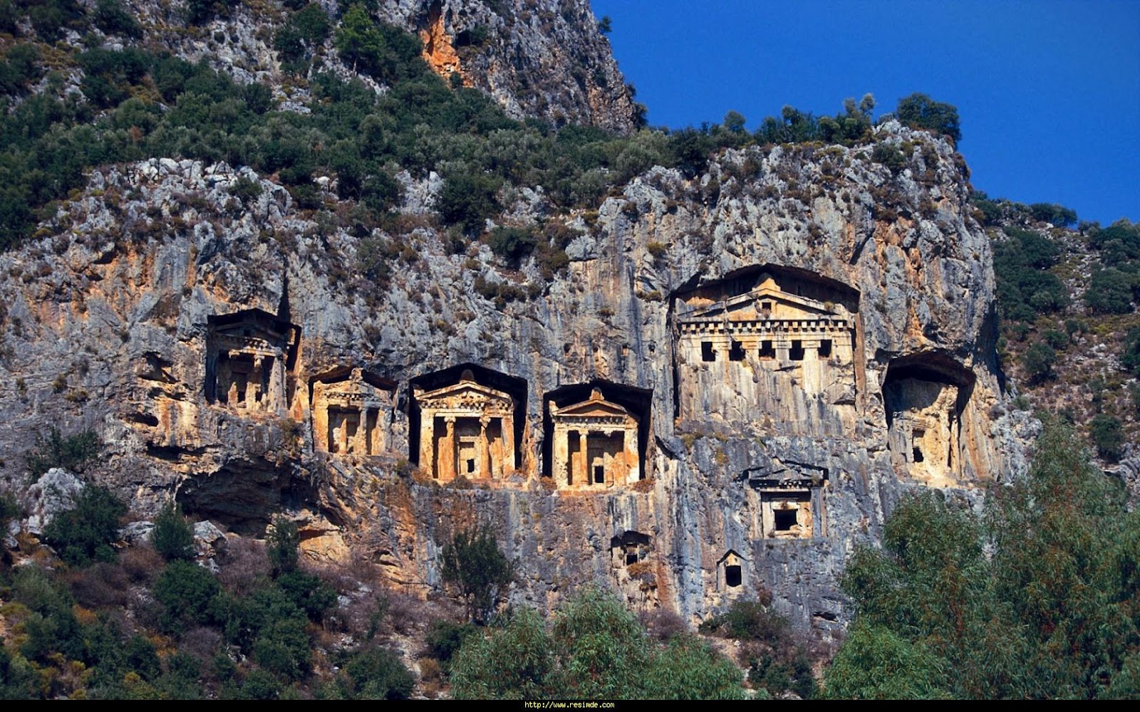 Amasya'nın neyi meşhur? Amasya'da ne yenir? Gezilecek yerler...