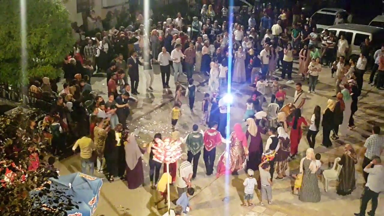 Ankara'da sokak düğünleri de yasaklandı!