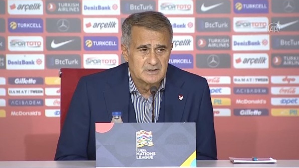 Şenol Güneş