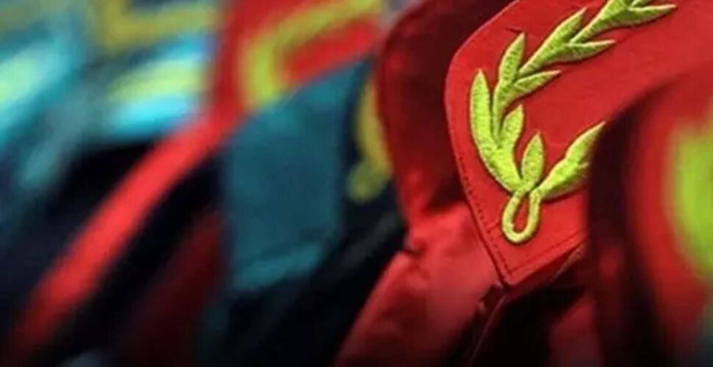 Hakim Erkin Özen otel odasında ölü bulundu