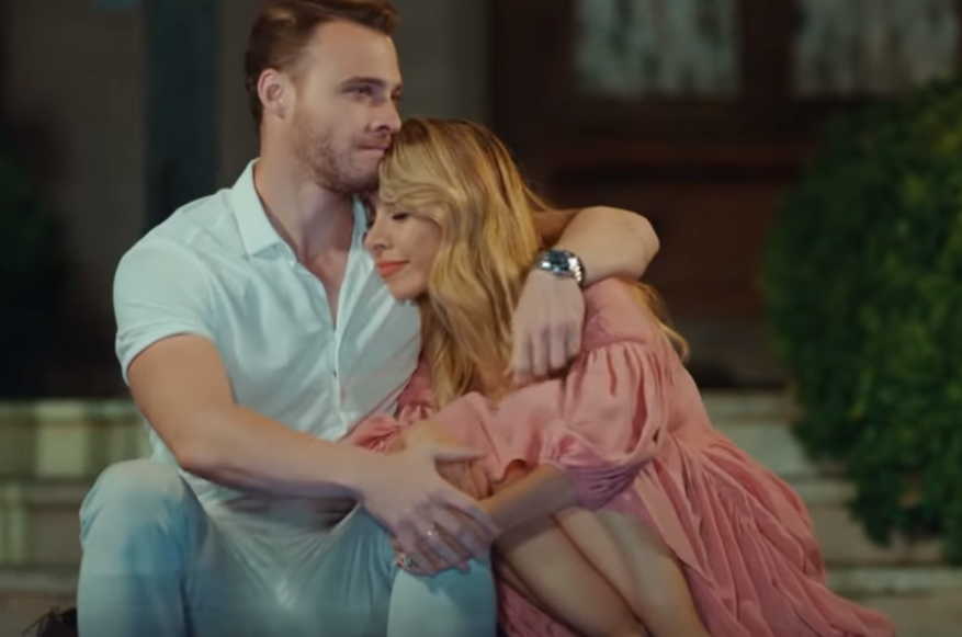 Sen Çal Kapımı 9. yeni bölüm fragmanı yayınlandı! Serkan Eda'yı arıyor!