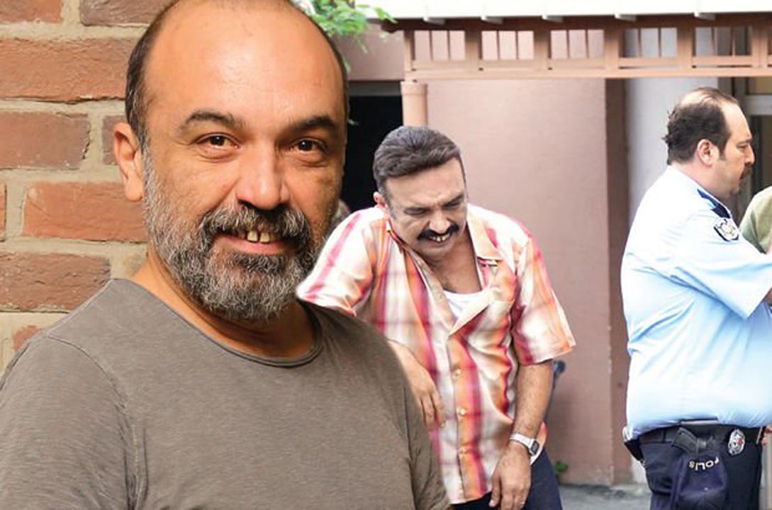 Ayhan Taş Kimdir, Nerelidir, Nerede Doğdu? Kaç yaşında?