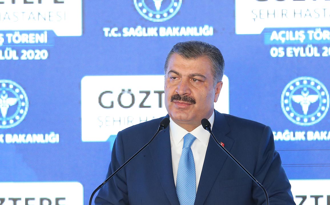 Erdoğan: Dayatılan ahlaksız haritaları yırtıp atacak güce sahibiz