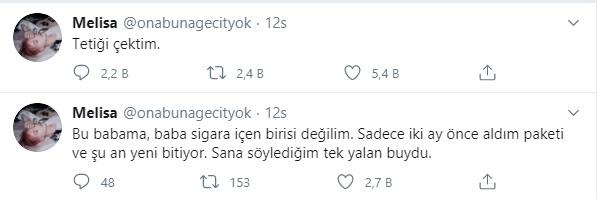 Henüz 15 yaşındaydı! Melisa intihar ederek canına kıydı