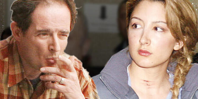 Prof. Dr. Semih Aydıntuğ 'Virüs psikolojimi bozdu' diyerek balkonundan ateş açtı