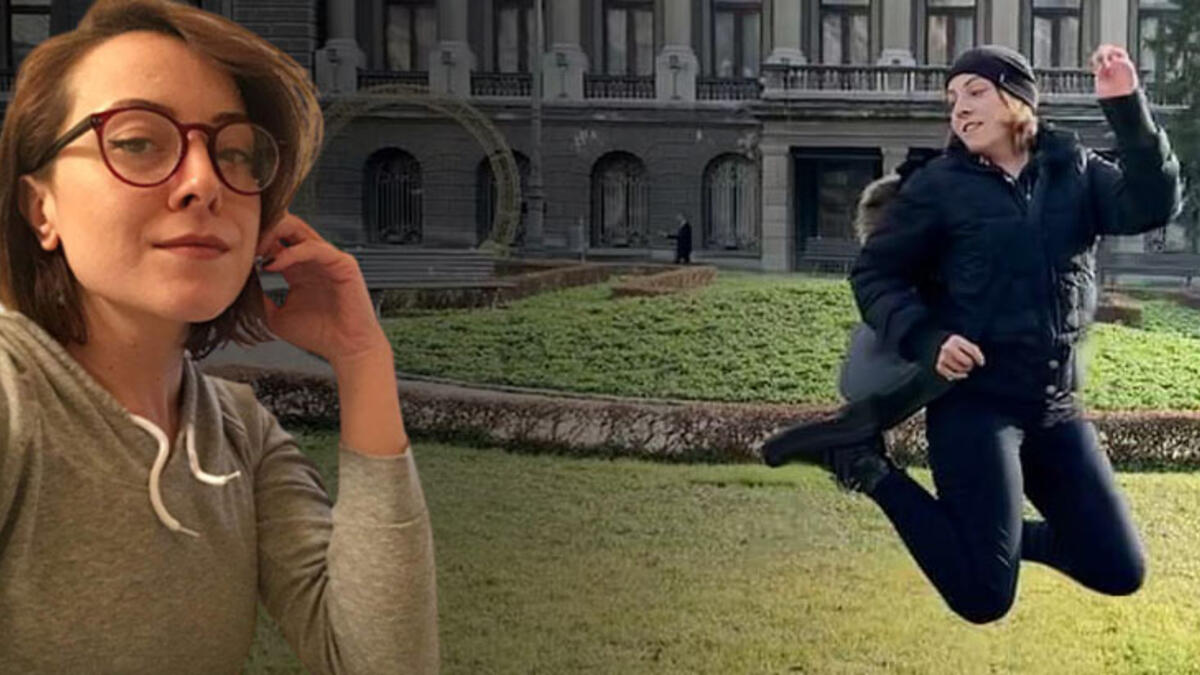 35 yaşındaki kadının otel odasındaki şüpheli ölümü