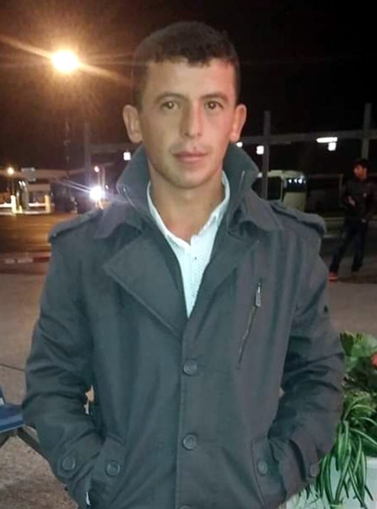 Burdurun Gölhisar ilçesinde Çoban Hasan Hasyücel sırtından vurulmuş halde bulundu