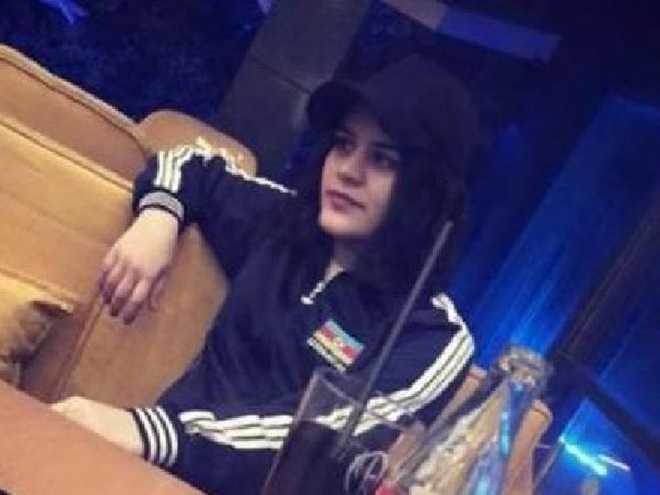 Gaziosmanpaşa'da kadın cinayeti! 18 yaşındaki eşinin boğazını kesti