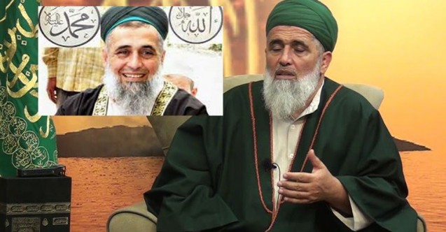 Uşşaki lideri Fatih Nurullah'tan babaya para teklifi iddiası